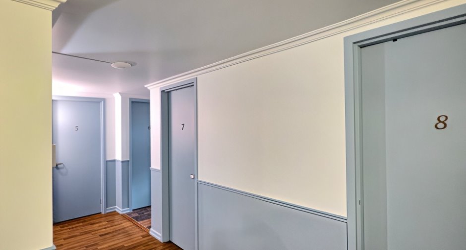 Corridor