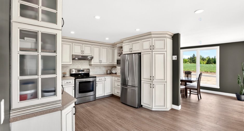Cuisine