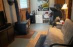 Salle familiale