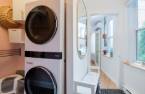 Salle de lavage