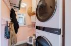 Salle de lavage