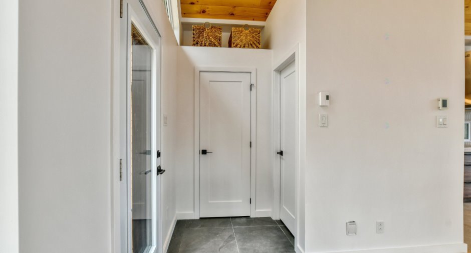 Hall d’entrée/Vestibule