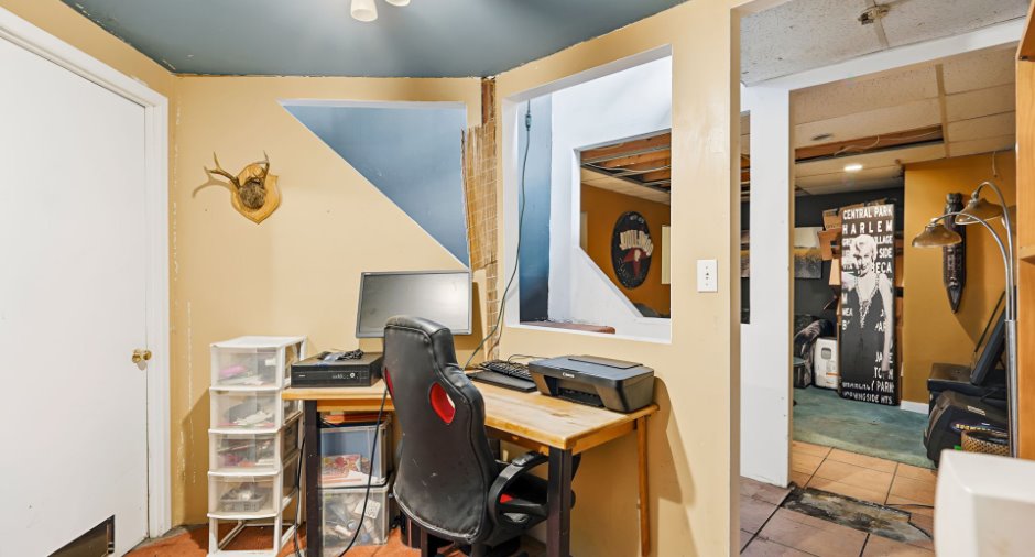 Bureau