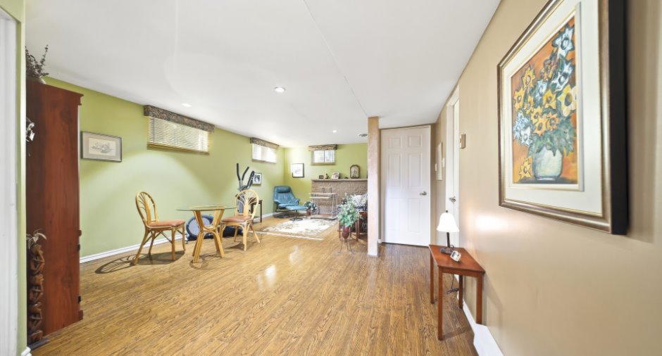 Salle familiale