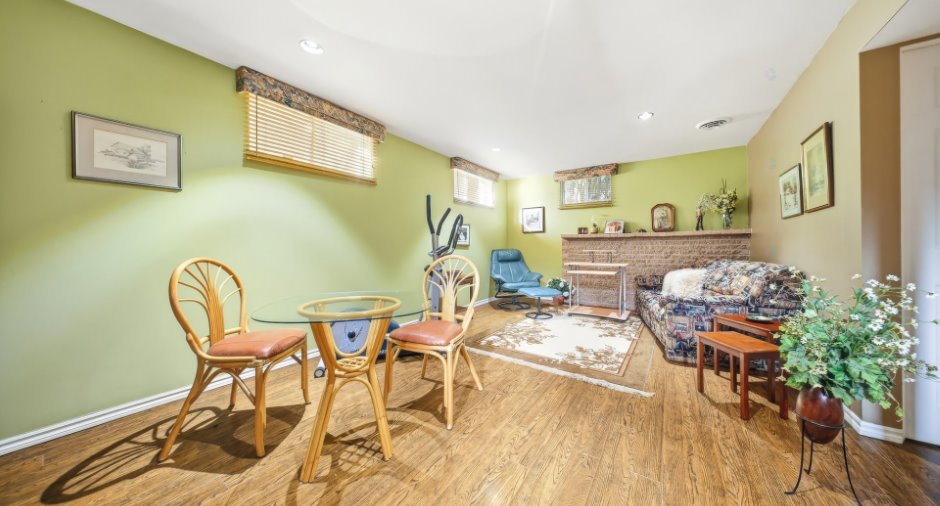Salle familiale
