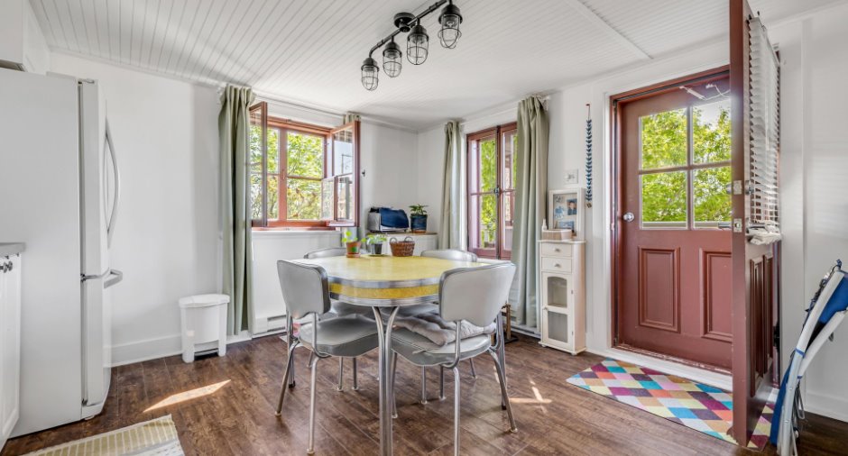 Salle à manger
