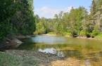 Bord de l'eau