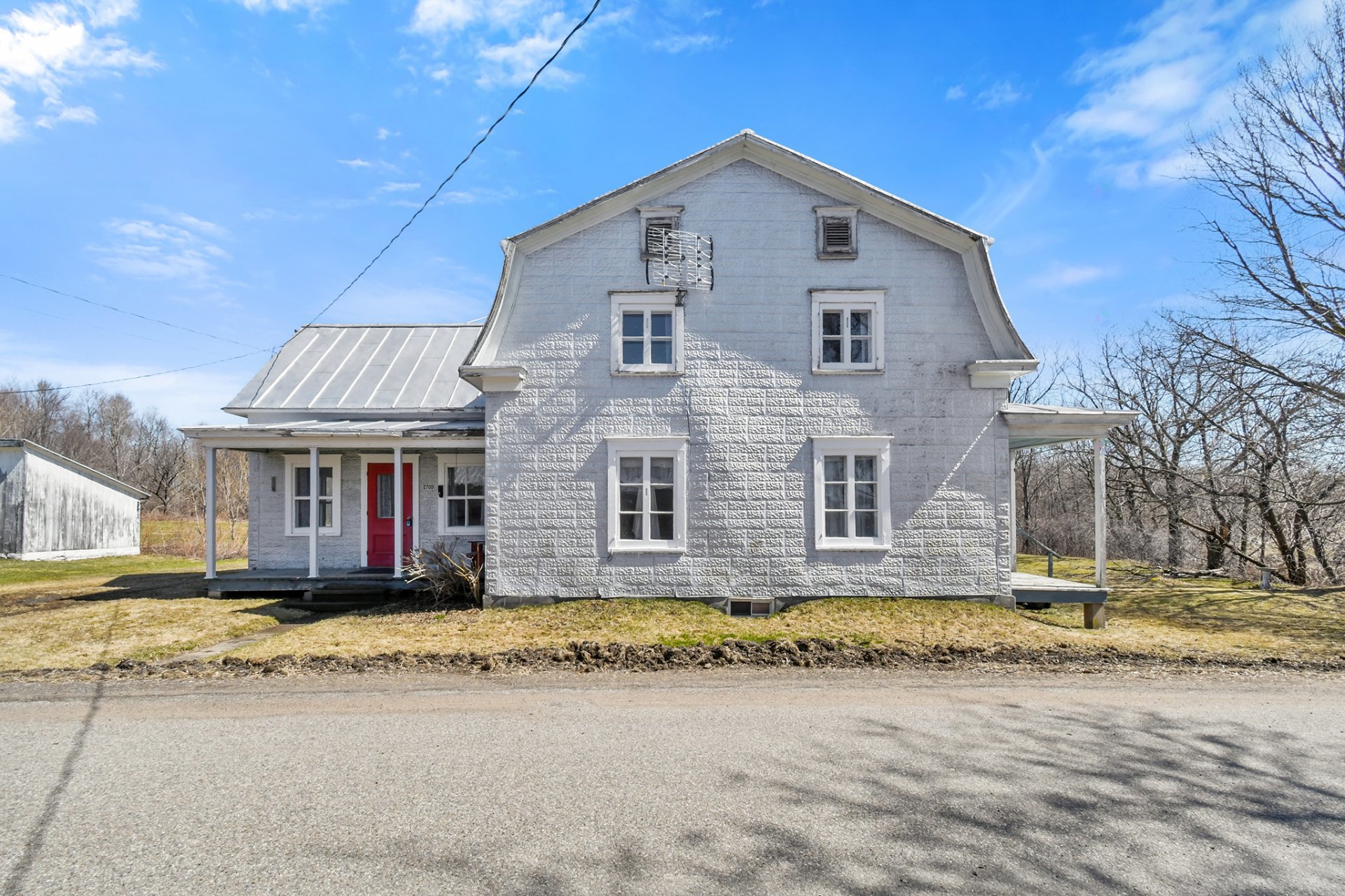 2700 Petit rg Ste-Catherine — photo 1