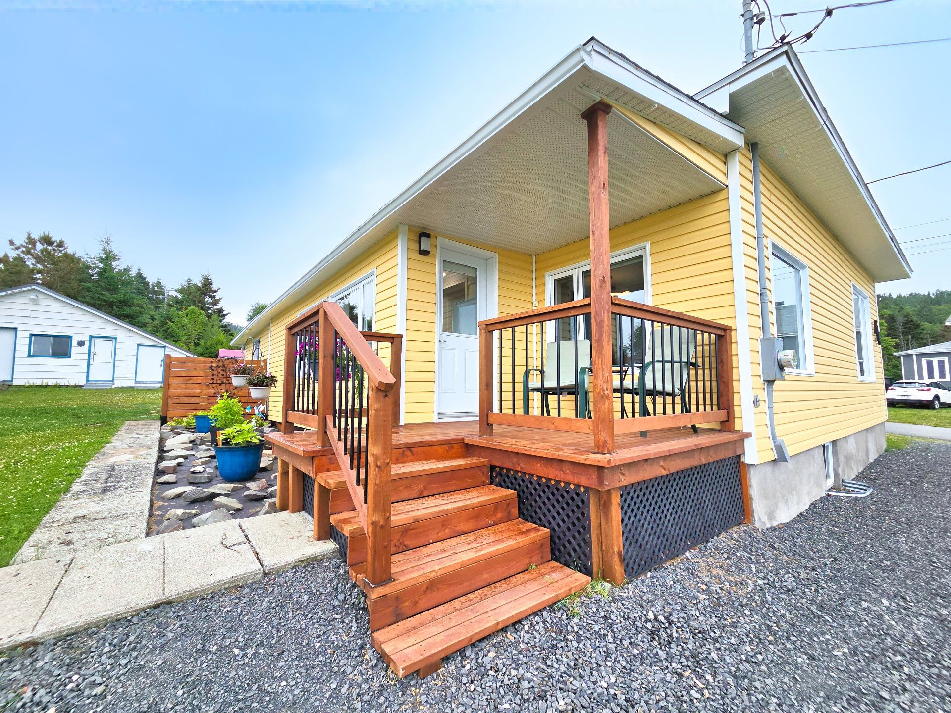 114 Route 132 O. — photo 2