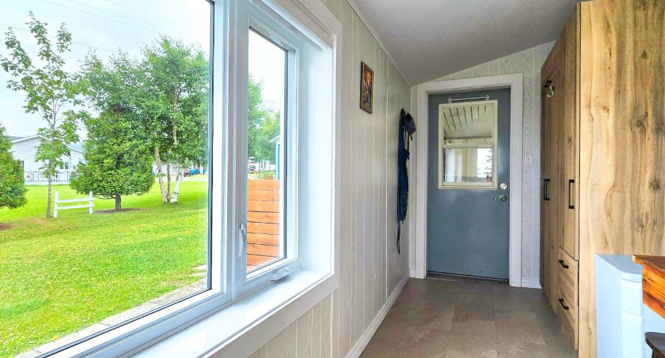 Hall d’entrée/Vestibule