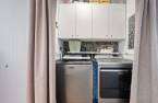 Salle de lavage