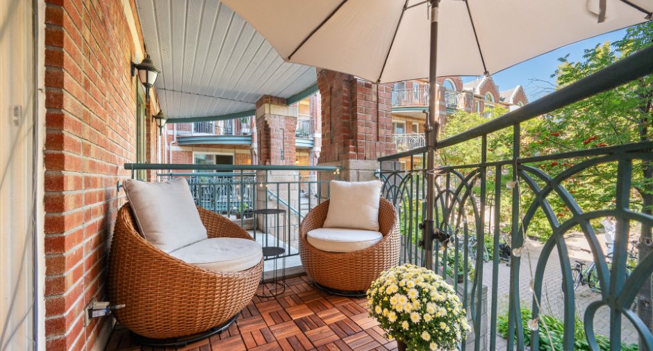 Balcon