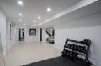 Salle familiale
