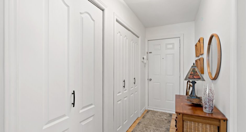 Hall d’entrée/Vestibule