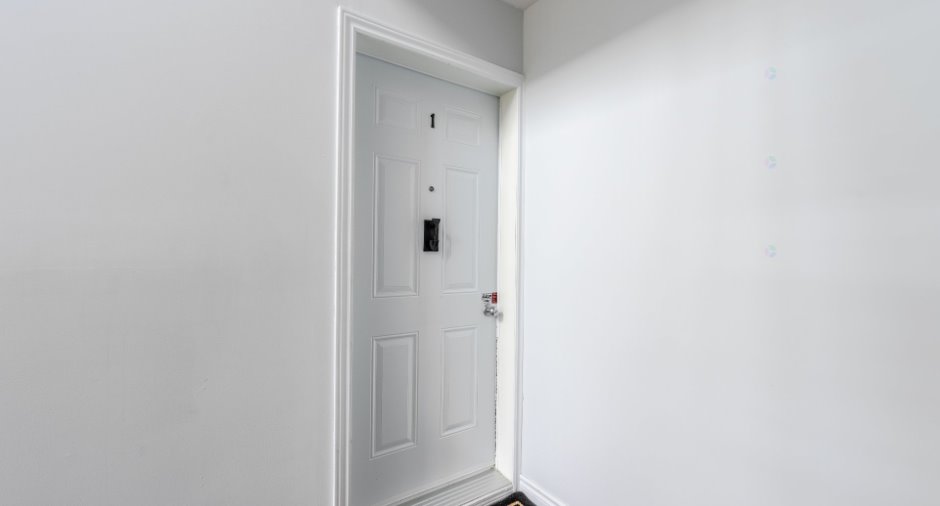 Hall d’entrée/Vestibule