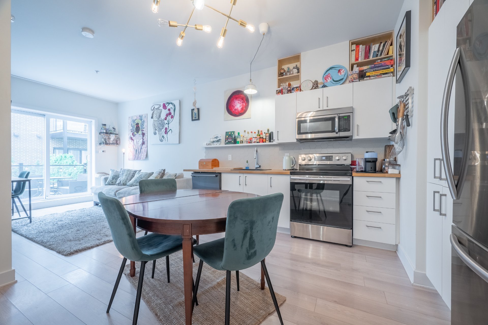 3700 Rue Roland-Marquette (#104) — photo 3