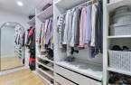 Penderie (Walk-in)
