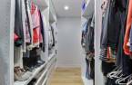 Penderie (Walk-in)