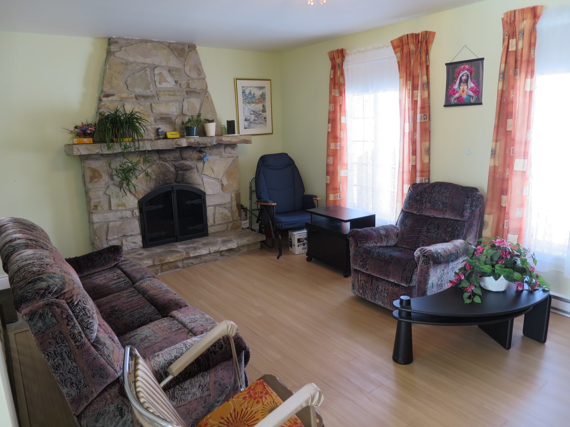 Salon