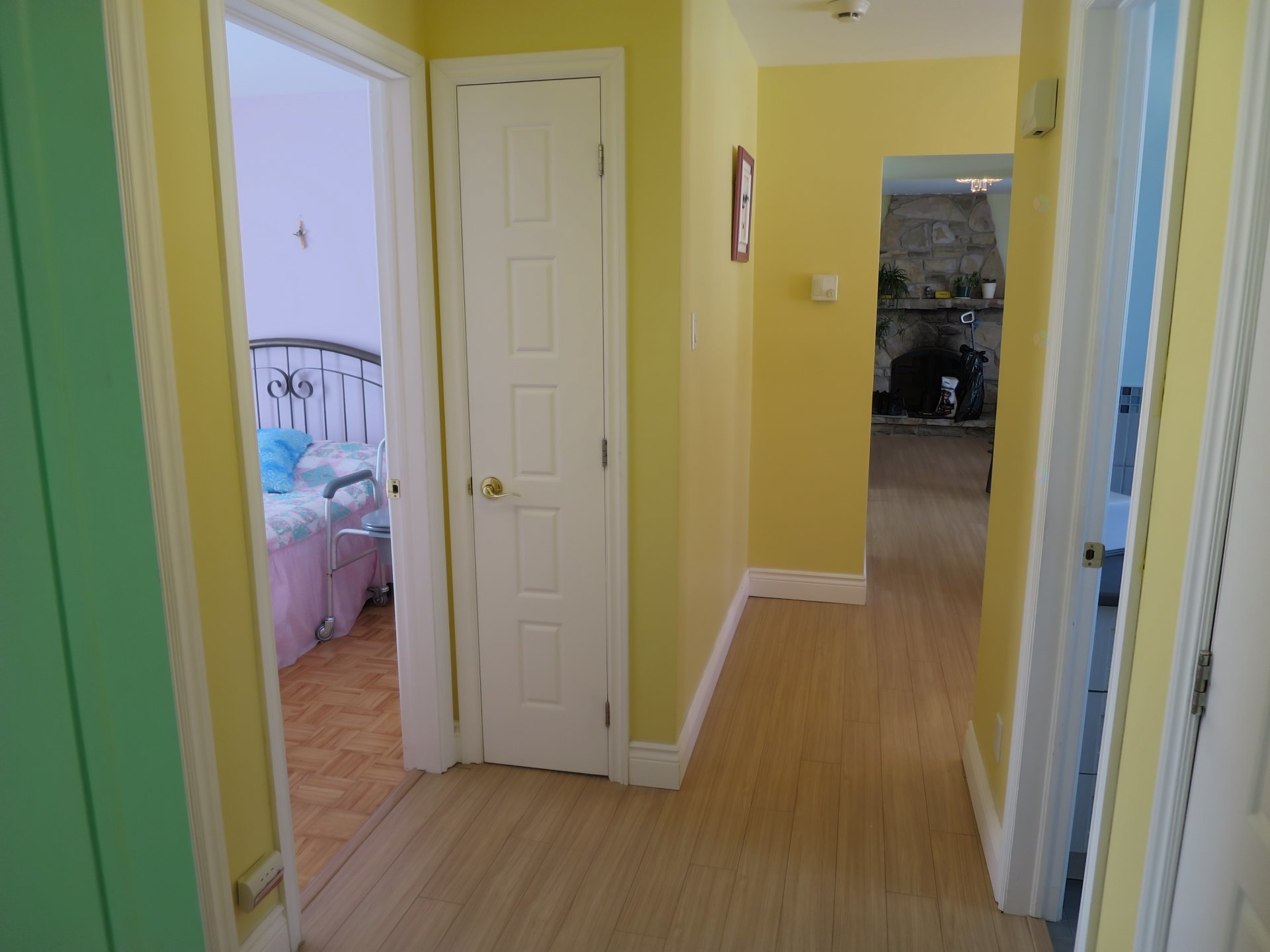 Corridor