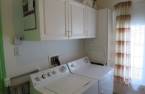 Salle de lavage
