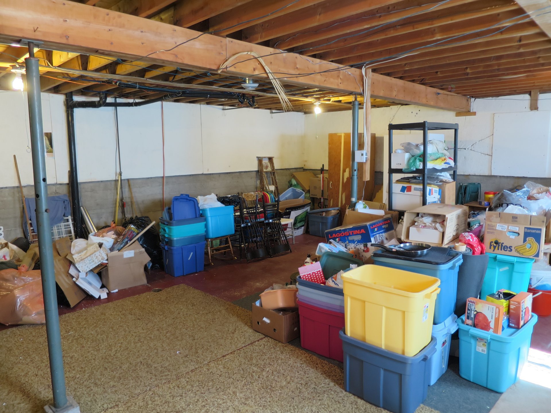 Salle familiale