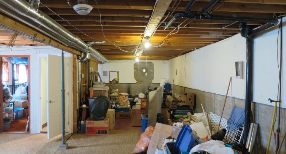 Salle familiale