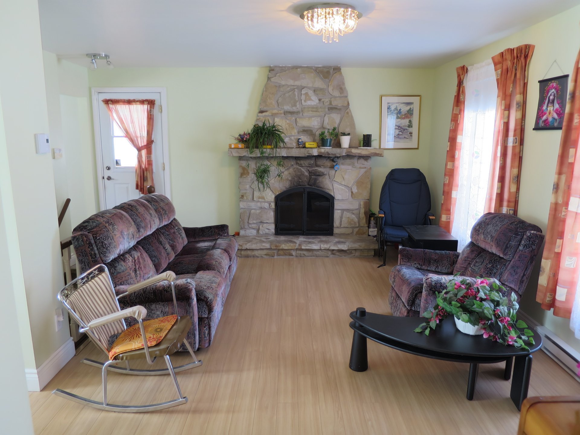 Salon