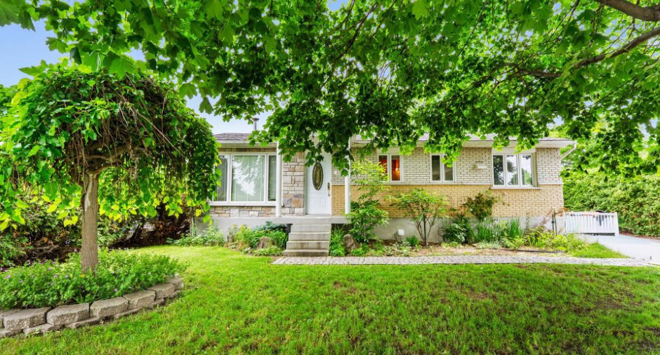 Frontage