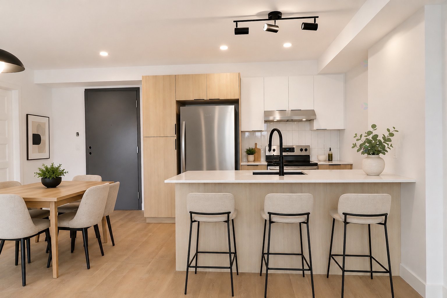 2440 Rue Langelier (#203) — photo 1