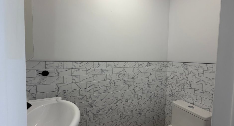 Salle d'eau