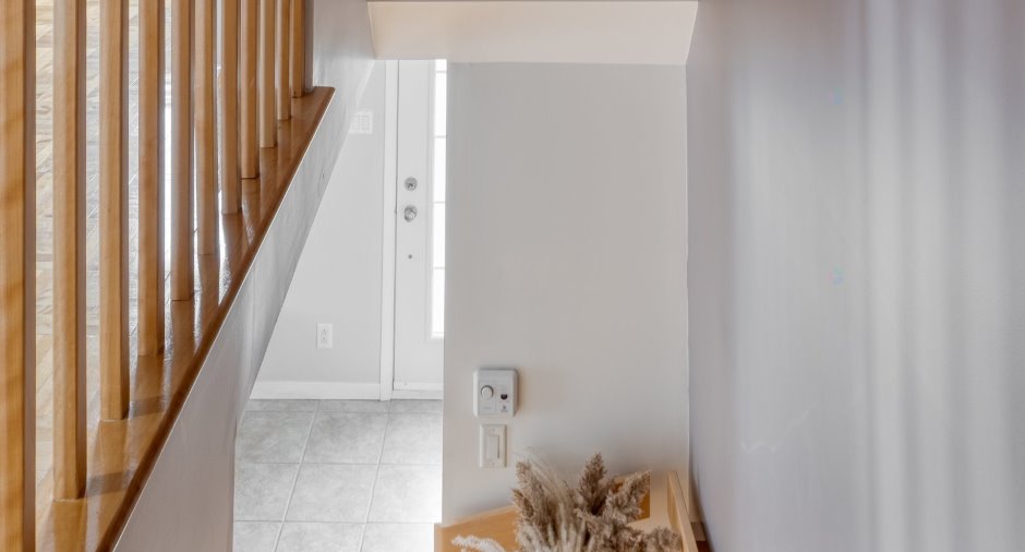Escalier