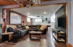 Salle familiale