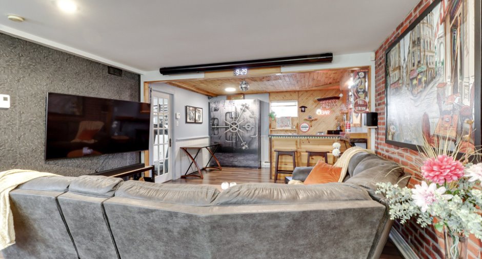 Salle familiale
