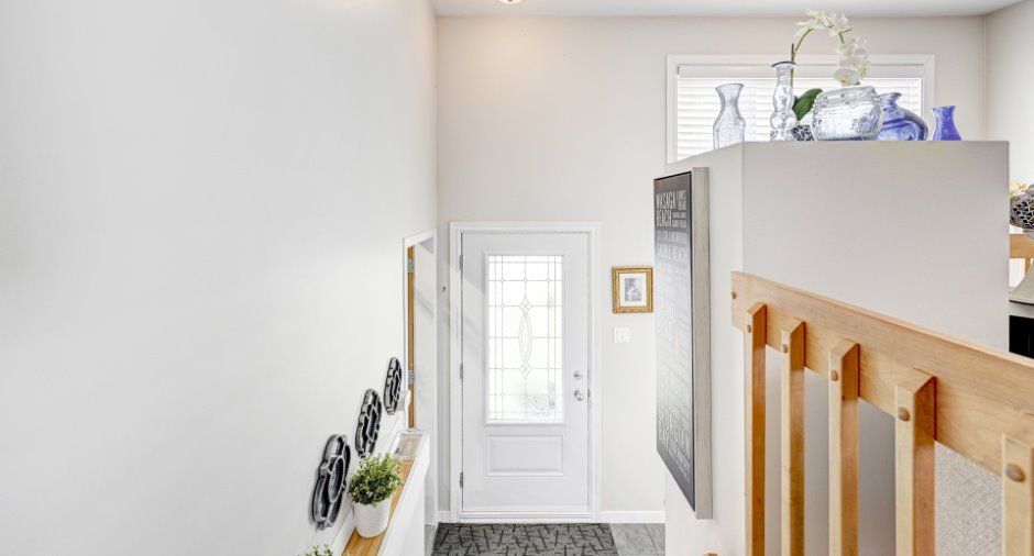 Hall d’entrée/Vestibule