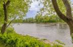 Bord de l'eau