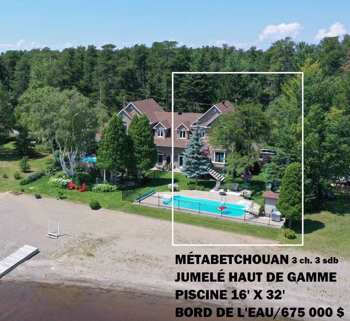 312A 3e Chemin — photo 1