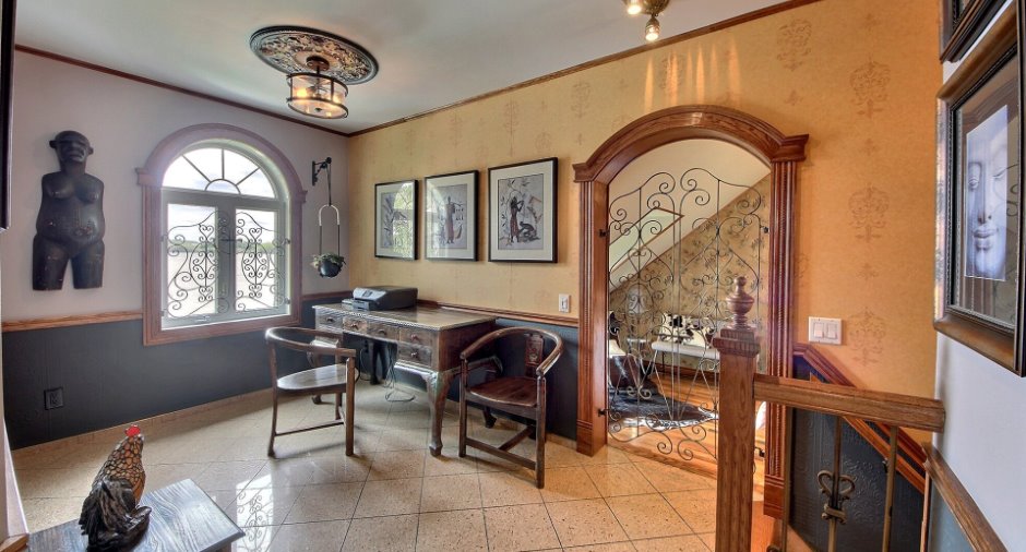 Bureau