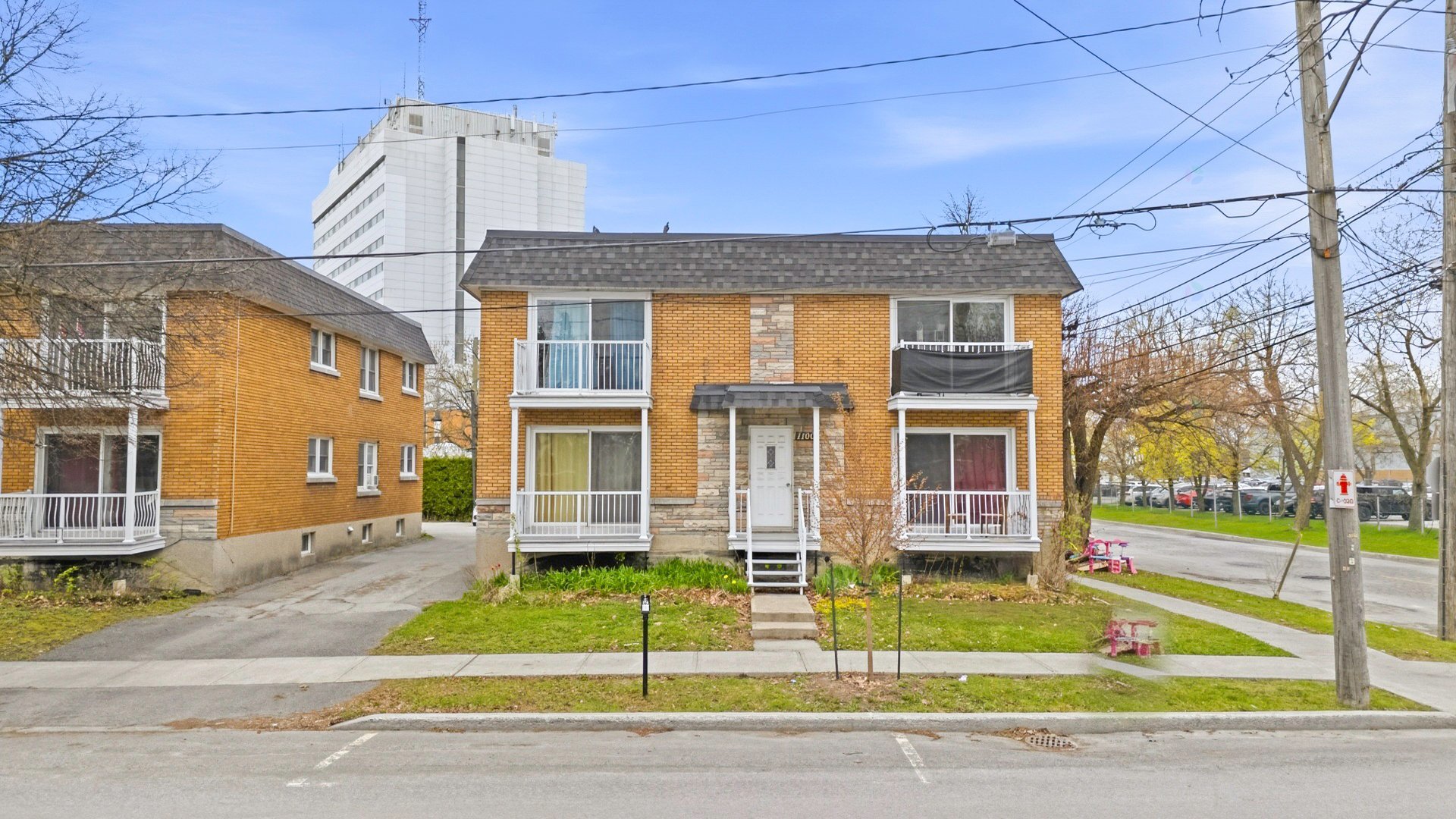 1100 Rue Blanchet — photo 2