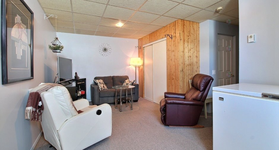 Salle familiale