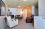 Salle familiale