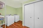 Salle de lavage