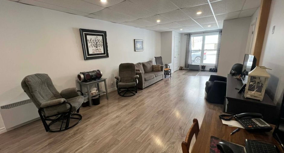 Salon