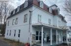 Frontage