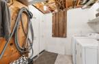 Salle de lavage