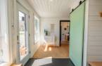 Hall d’entrée/Vestibule