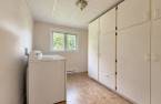 Salle de lavage