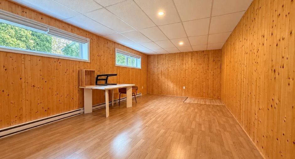 Salle familiale