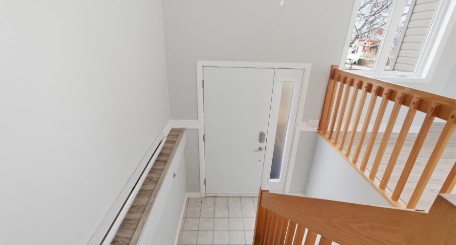 Hall d’entrée/Vestibule