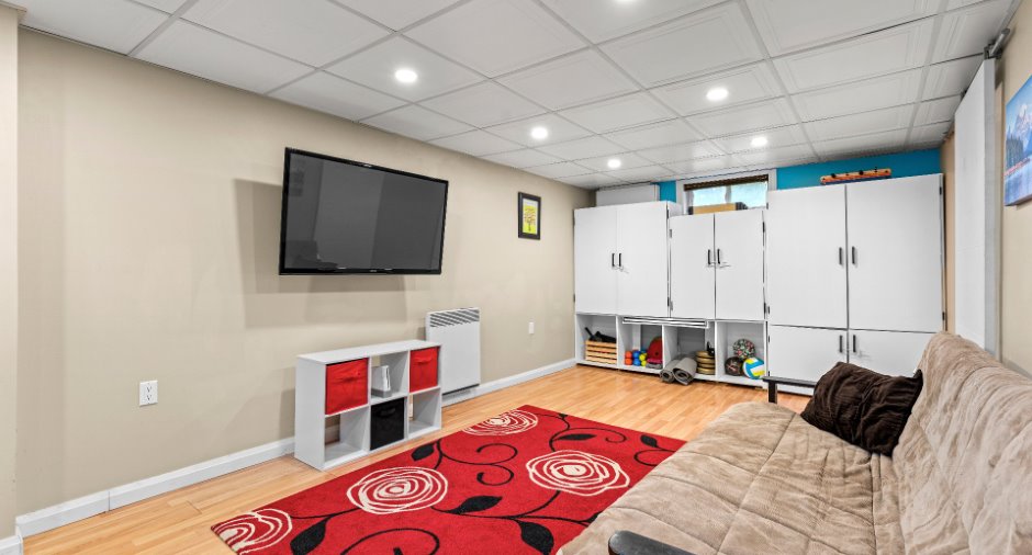 Salle familiale